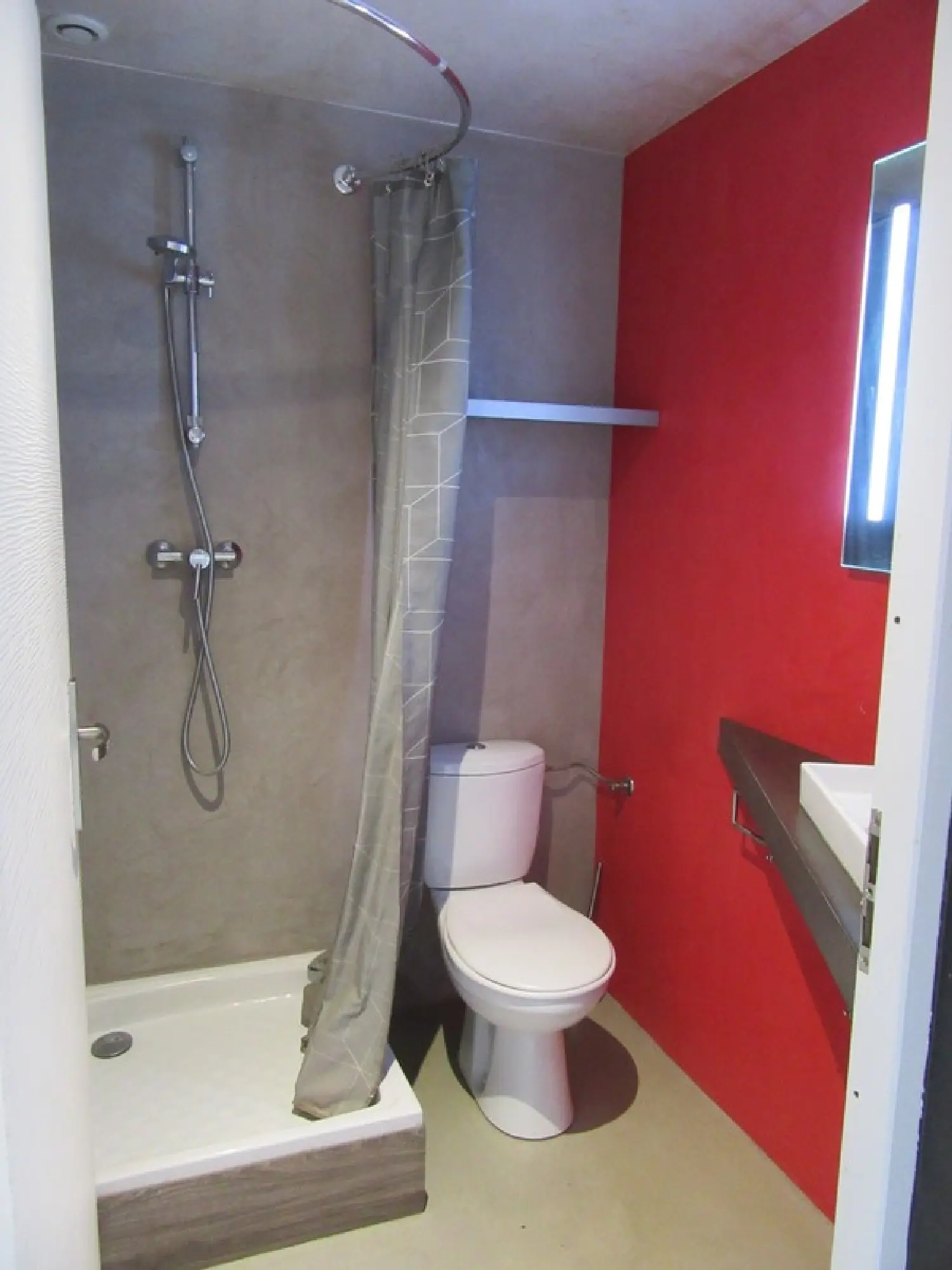  for sale apartment Montigny-lès-Metz Moselle 4