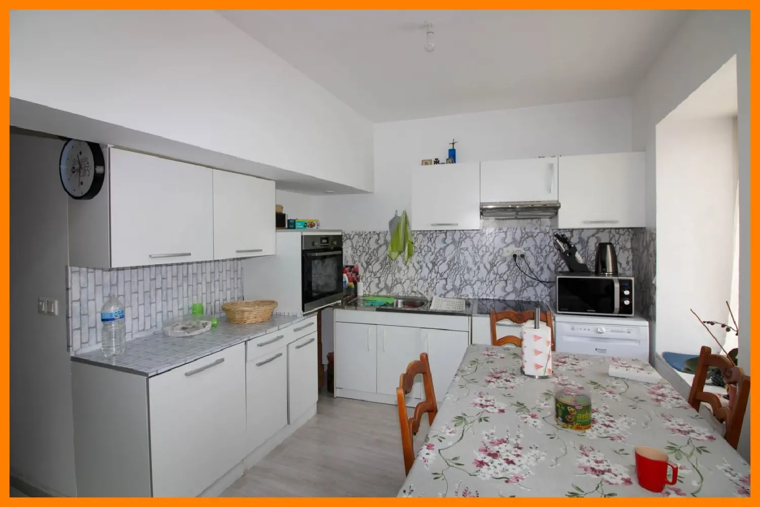  à vendre appartement Montluel Ain 2