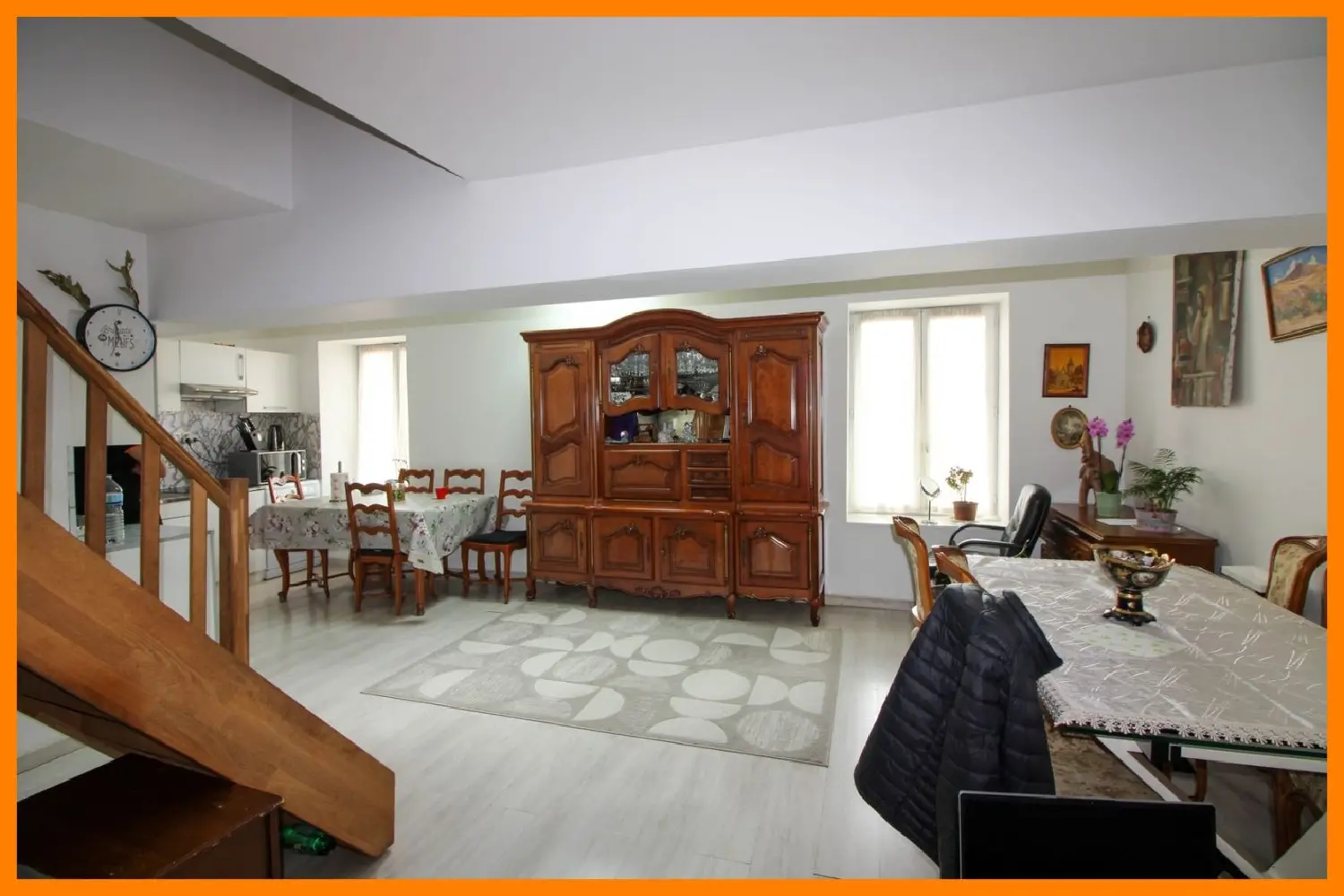  à vendre appartement Montluel Ain 3