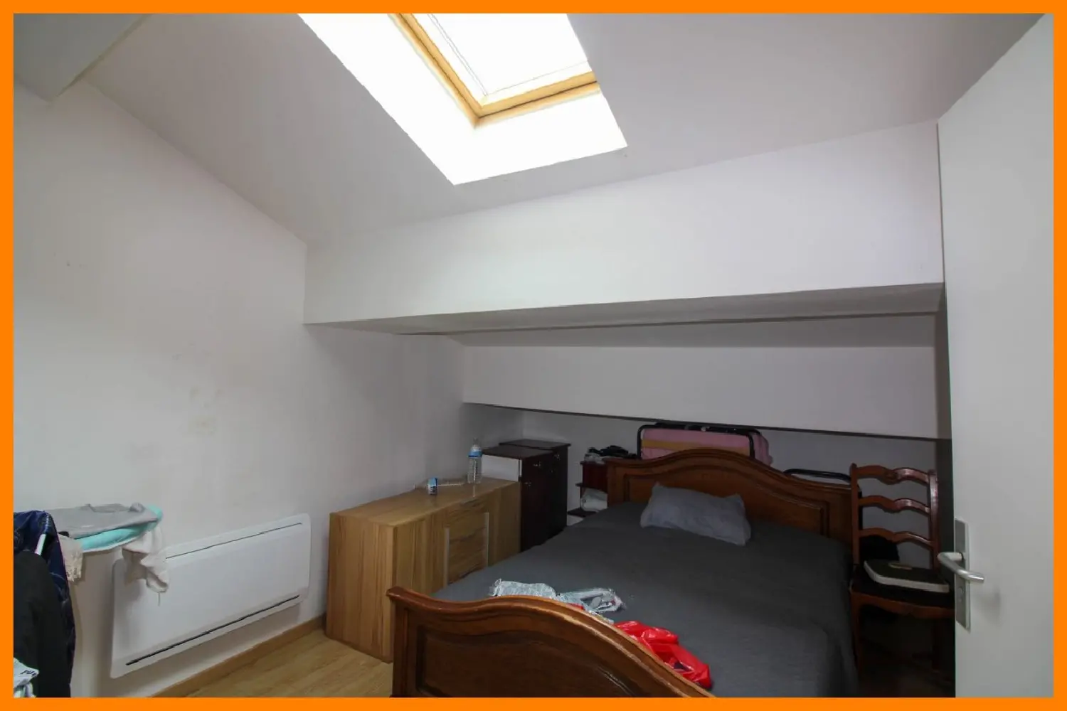  à vendre appartement Montluel Ain 5
