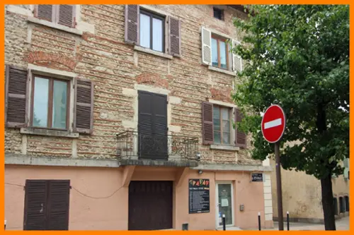 Montluel Ain apartamento foto 7116643
