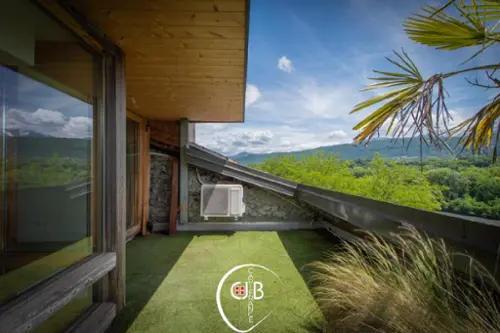 Montmélian Savoie apartamento foto 7112776