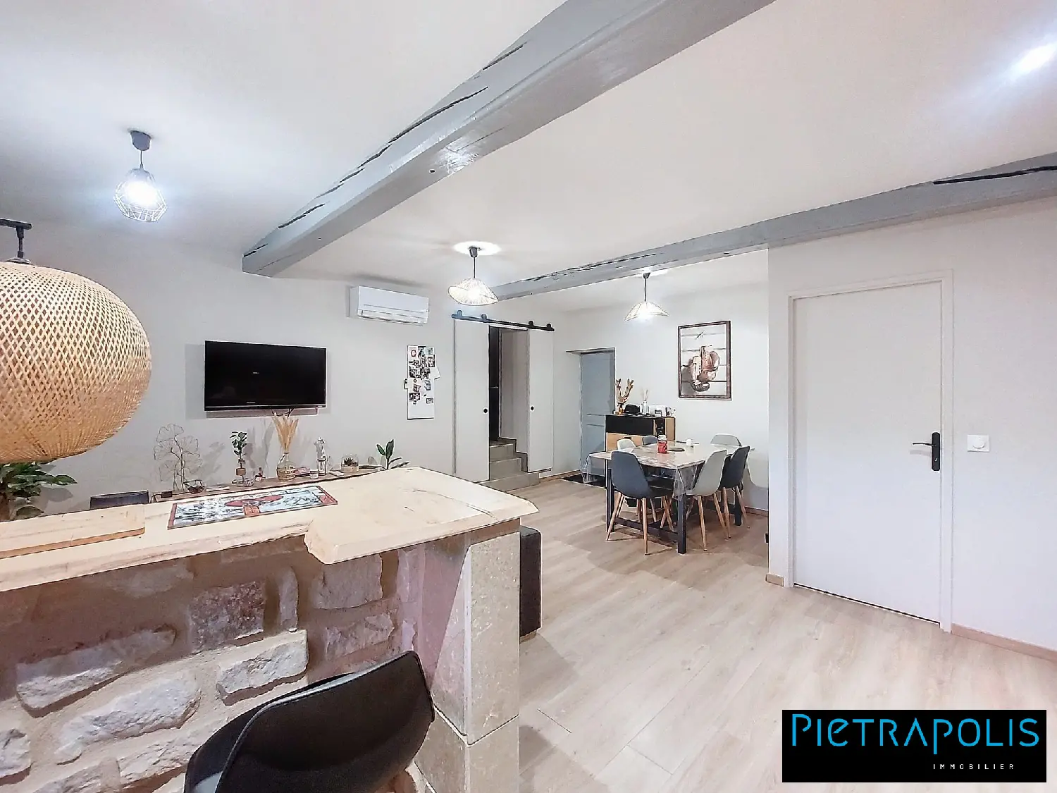  te koop appartement Montmerle-sur-Saône Ain 3
