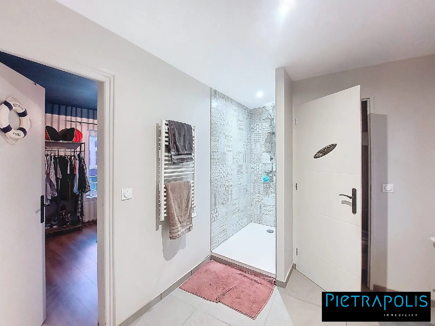  te koop appartement Montmerle-sur-Saône Ain 6