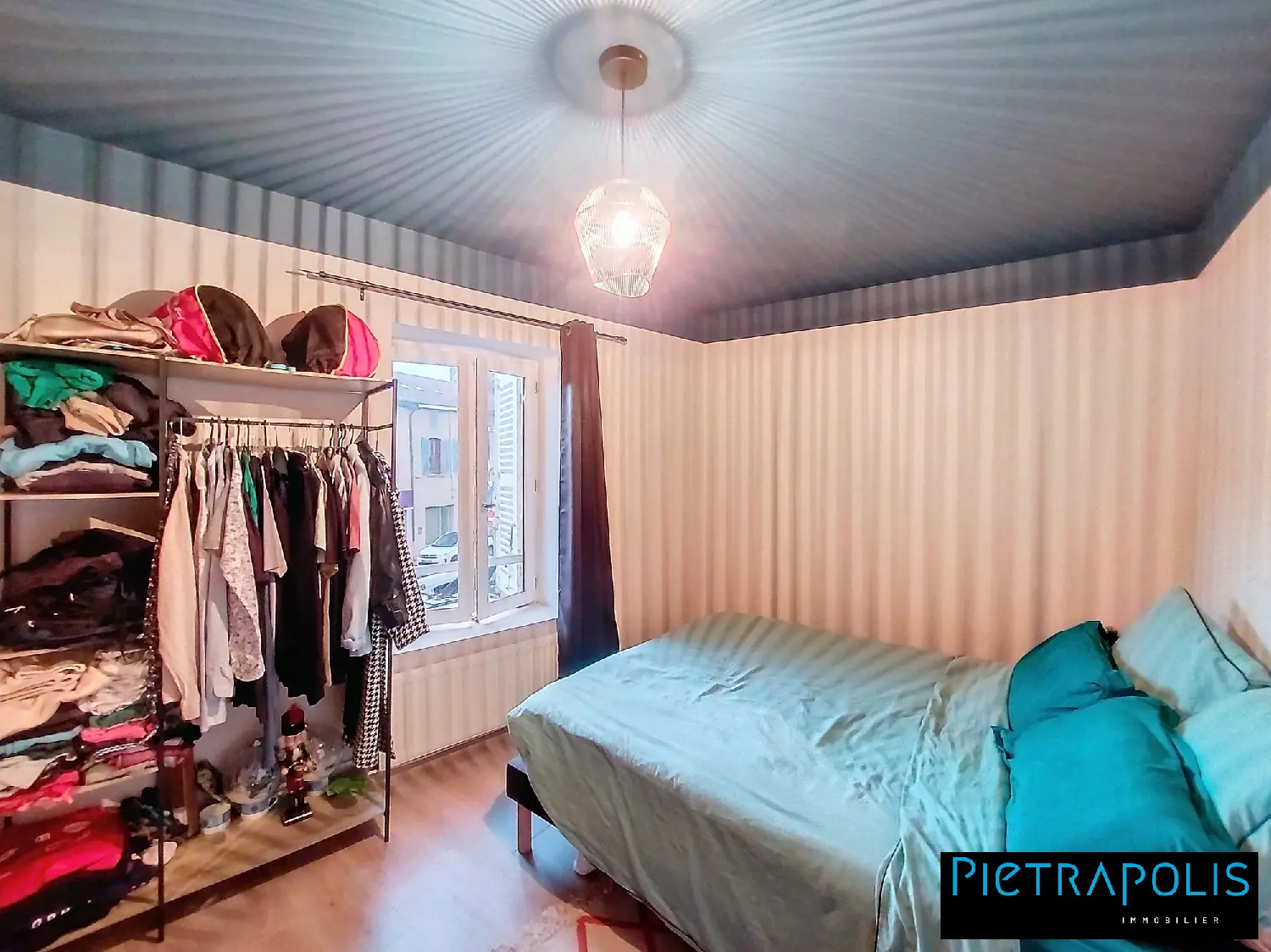  te koop appartement Montmerle-sur-Saône Ain 7