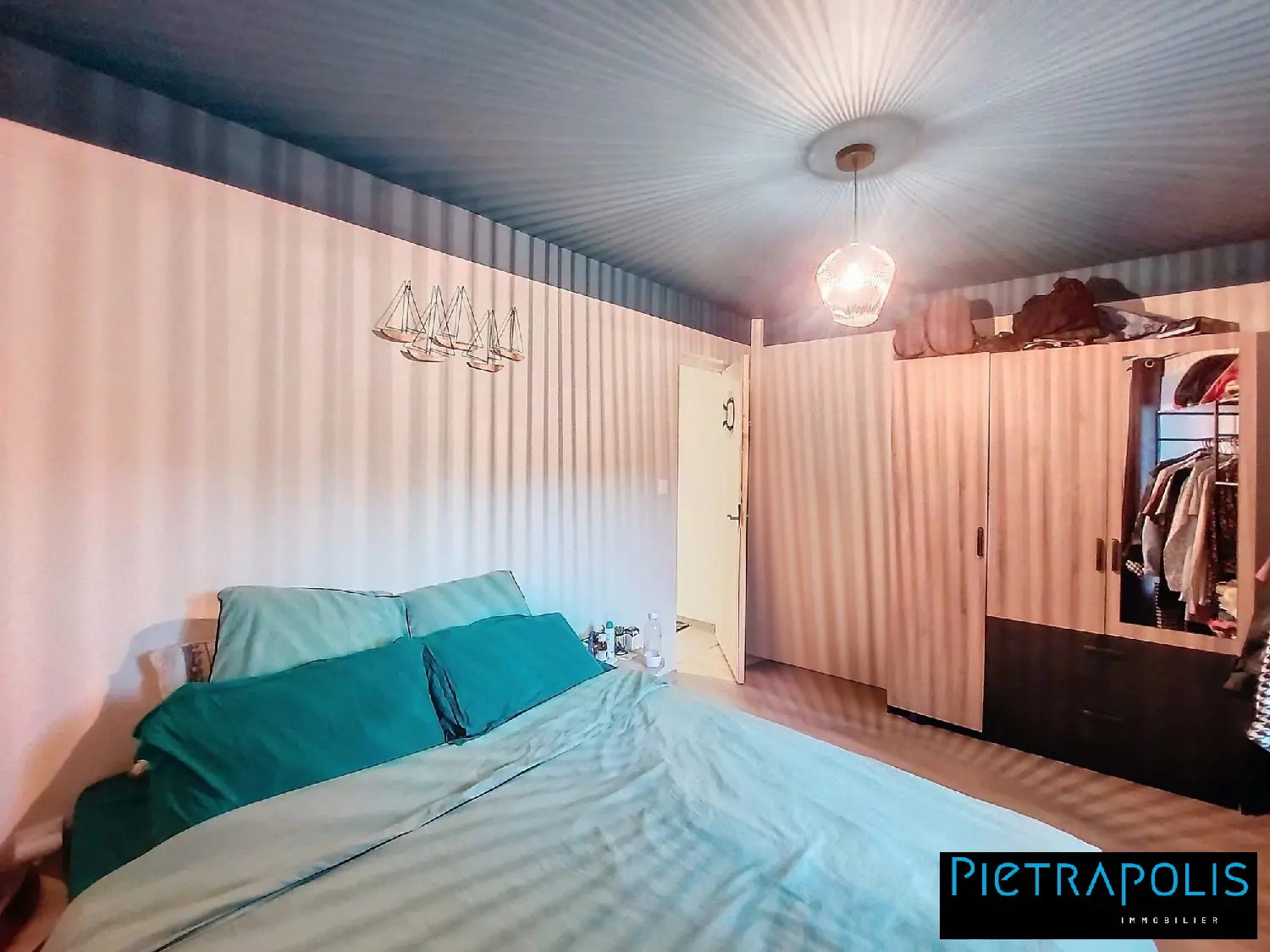  te koop appartement Montmerle-sur-Saône Ain 8