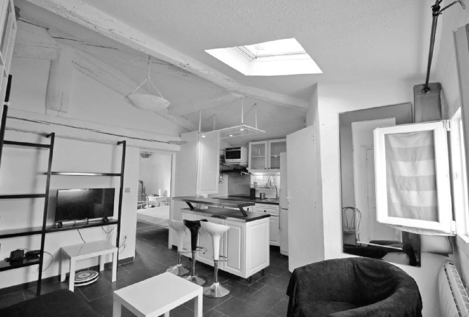  te koop appartement Montpellier Hérault 3