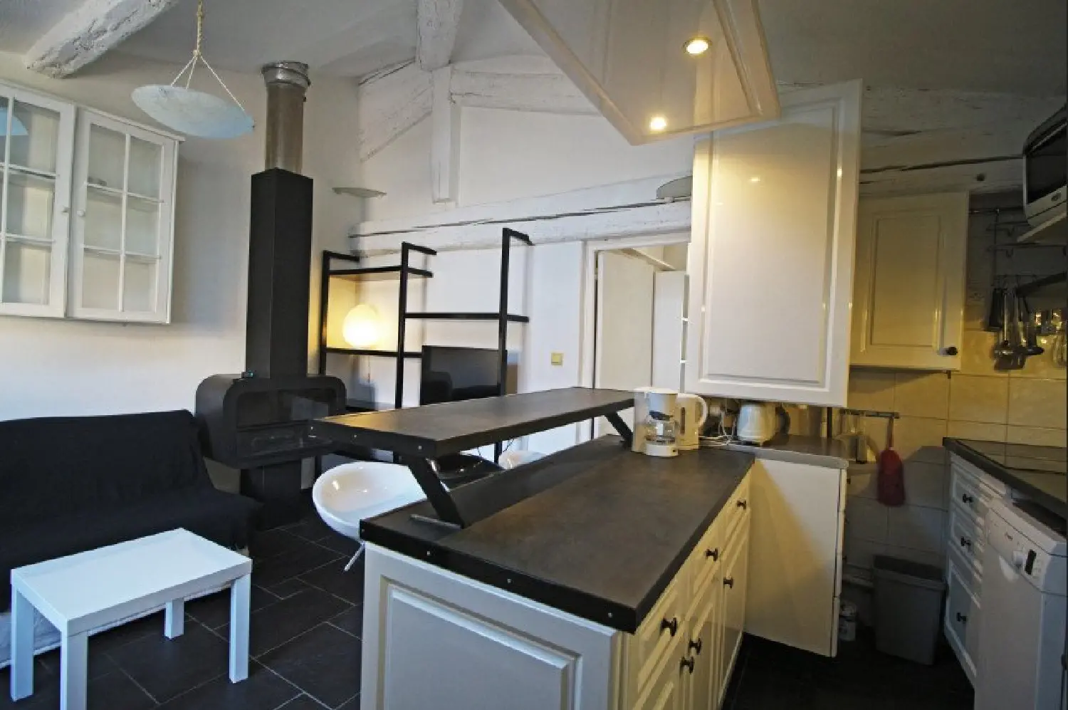  te koop appartement Montpellier Hérault 4