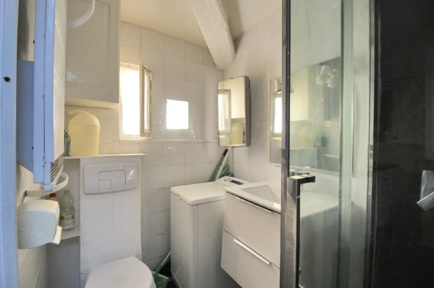  te koop appartement Montpellier Hérault 7