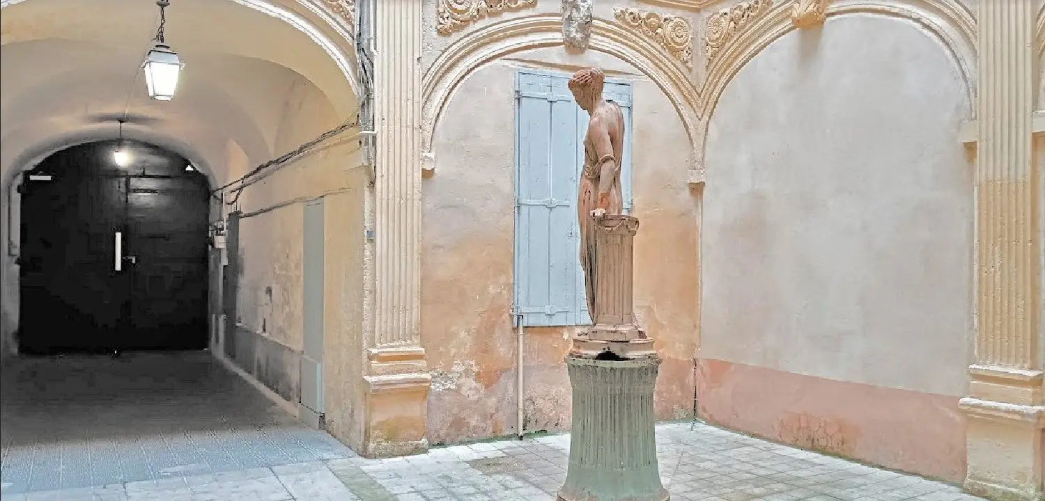  te koop appartement Montpellier Hérault 8