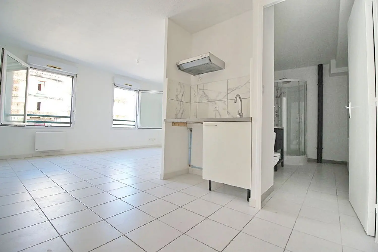 à vendre appartement Montpellier Hérault 2