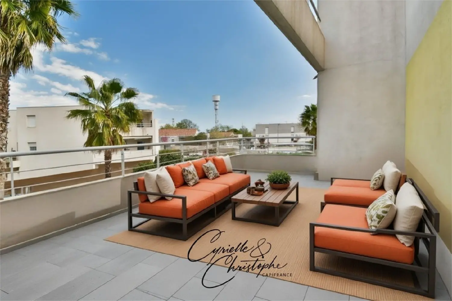  en venta apartamento Montpellier 34070 Hérault 1