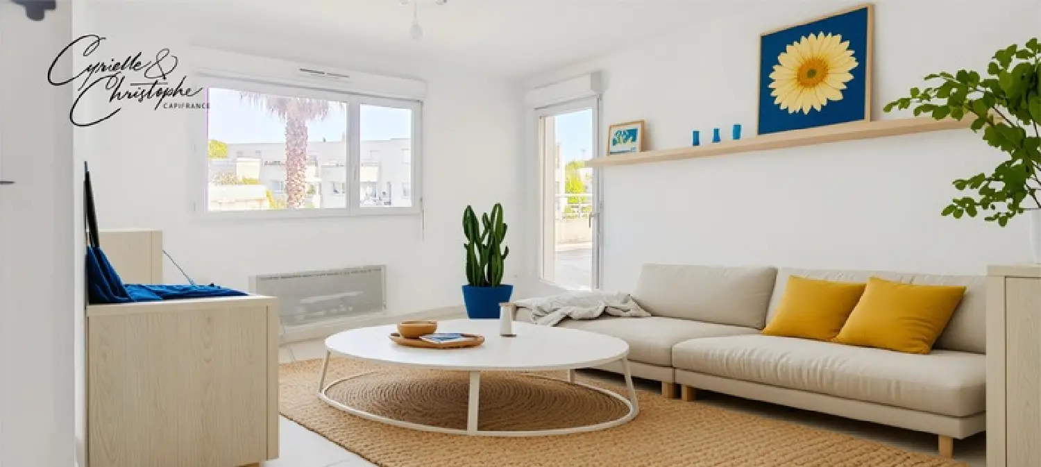  en venta apartamento Montpellier 34070 Hérault 3