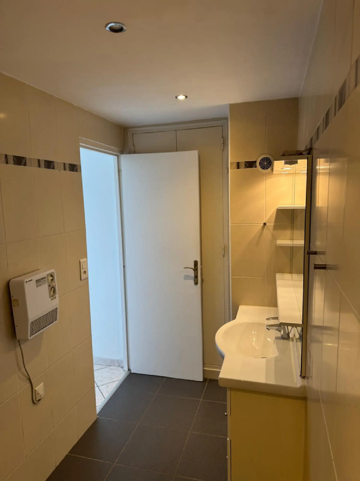 te koop appartement Montpellier Hérault 3