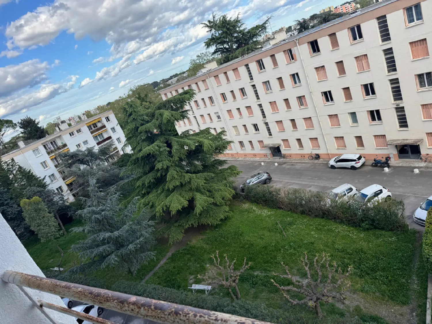  te koop appartement Montpellier Hérault 4