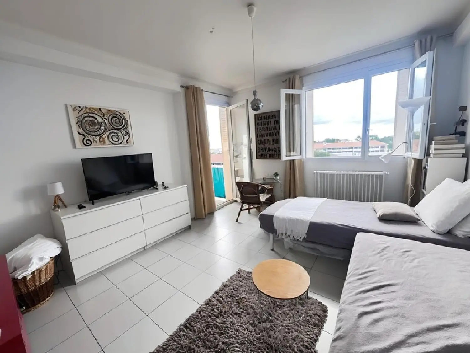  en venta apartamento Montpellier 34070 Hérault 1