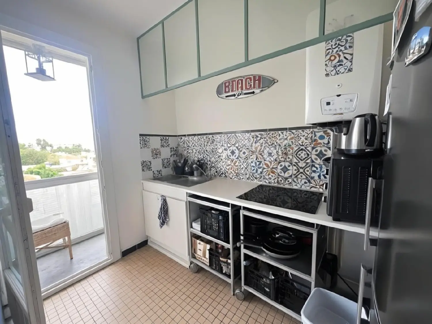 en venta apartamento Montpellier 34070 Hérault 4