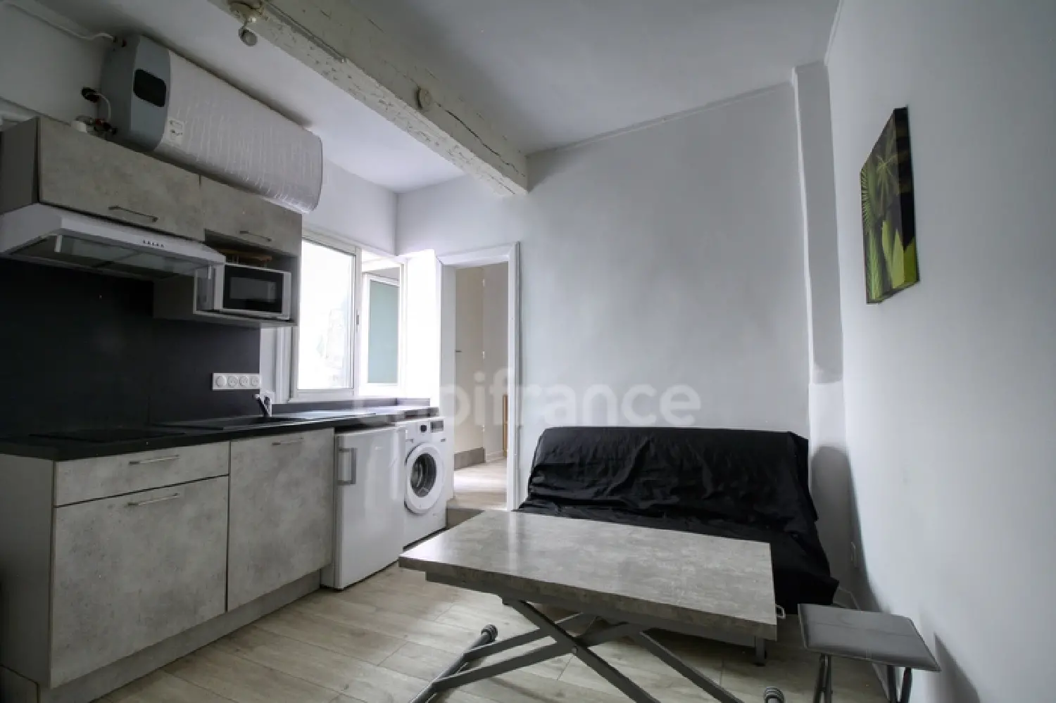  en venta apartamento Montpellier Hérault 1