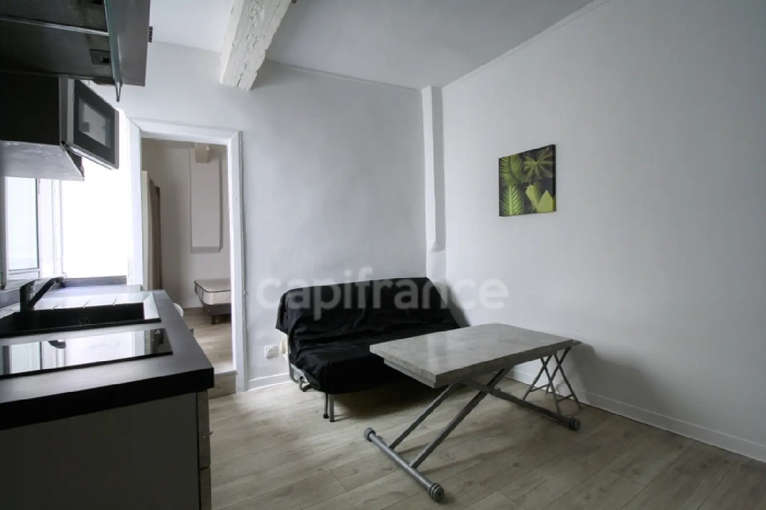  en venta apartamento Montpellier Hérault 4