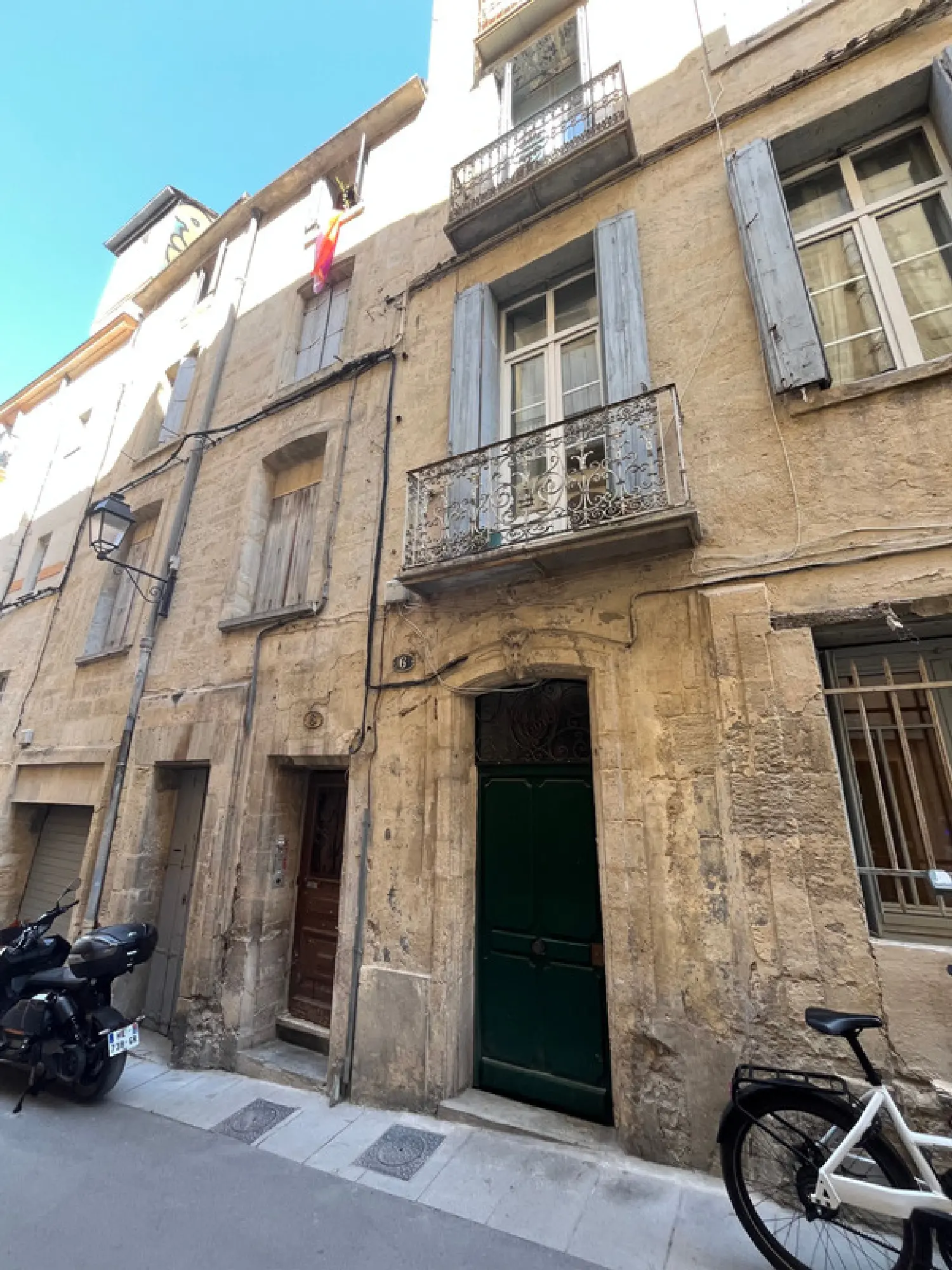  en venta apartamento Montpellier Hérault 6