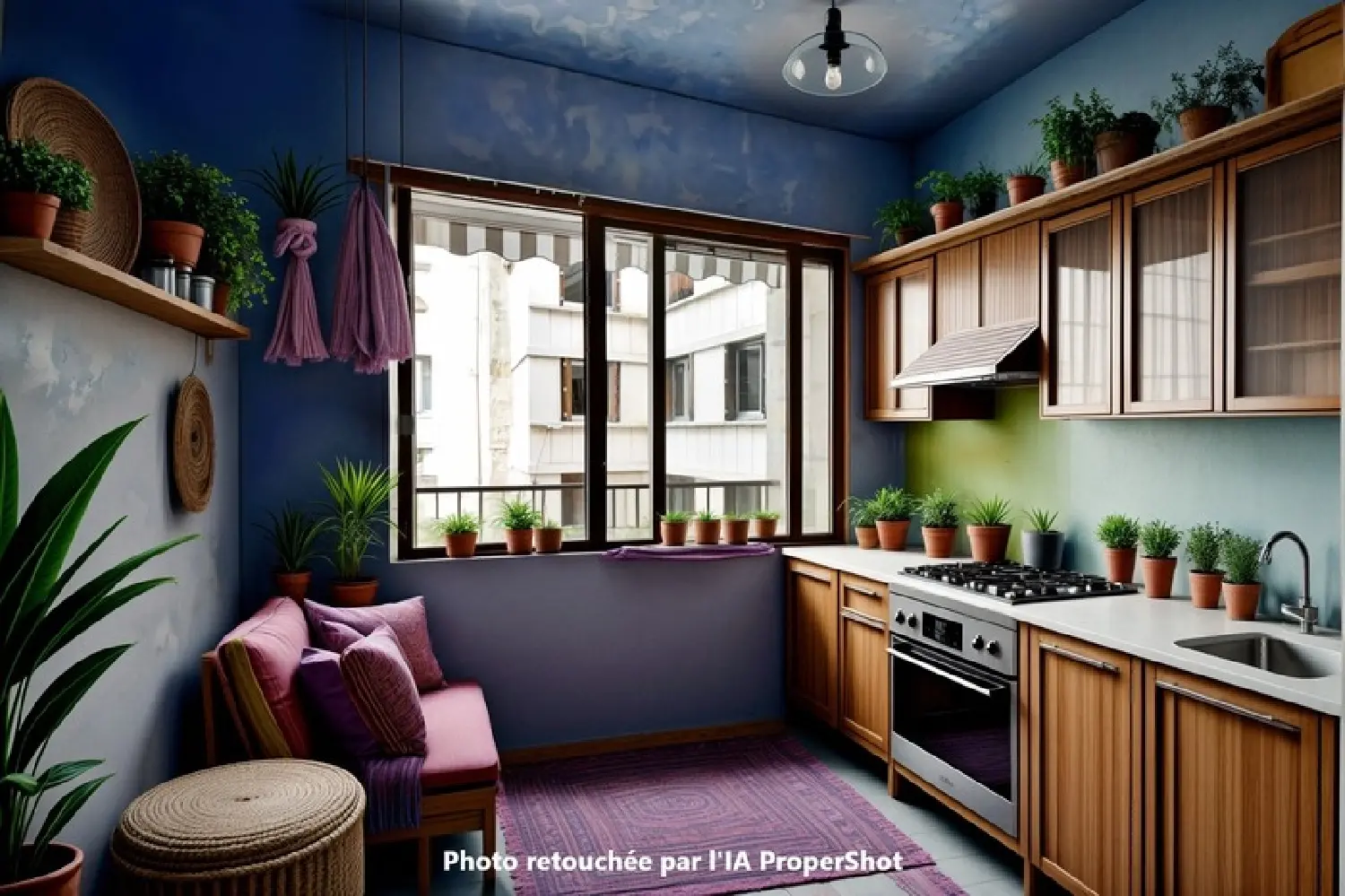  kaufen Wohnung/ Apartment Montpellier Hérault 5