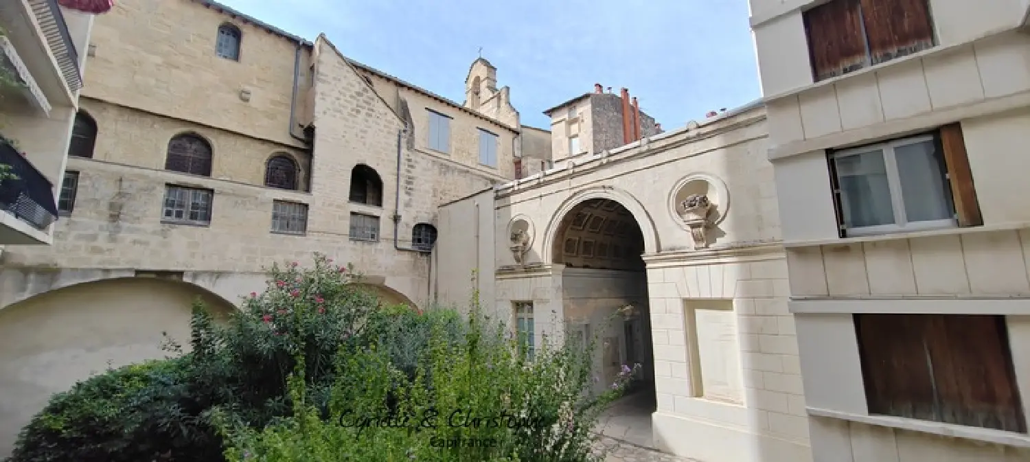  kaufen Wohnung/ Apartment Montpellier Hérault 7