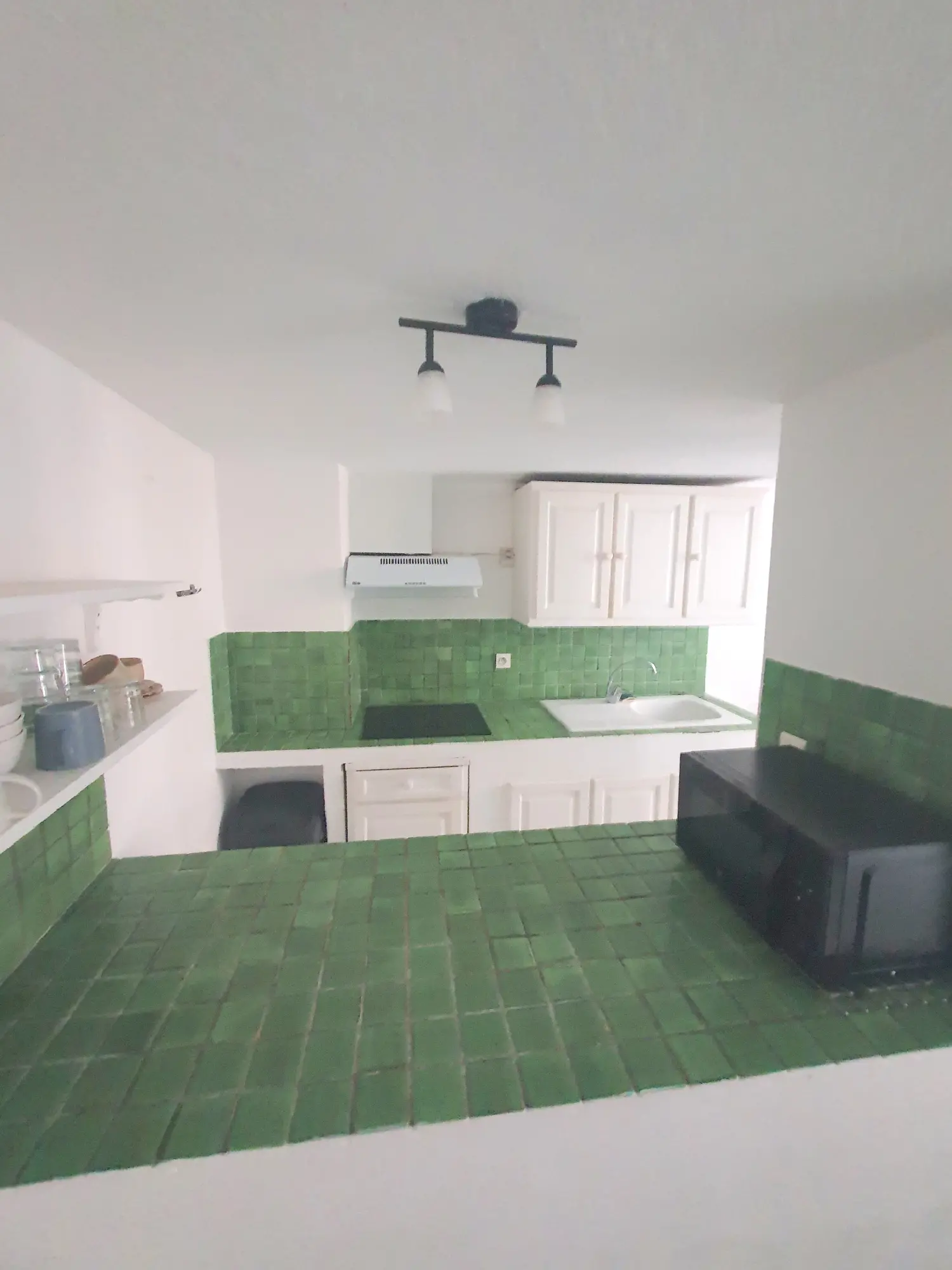  te koop appartement Montpellier Hérault 2