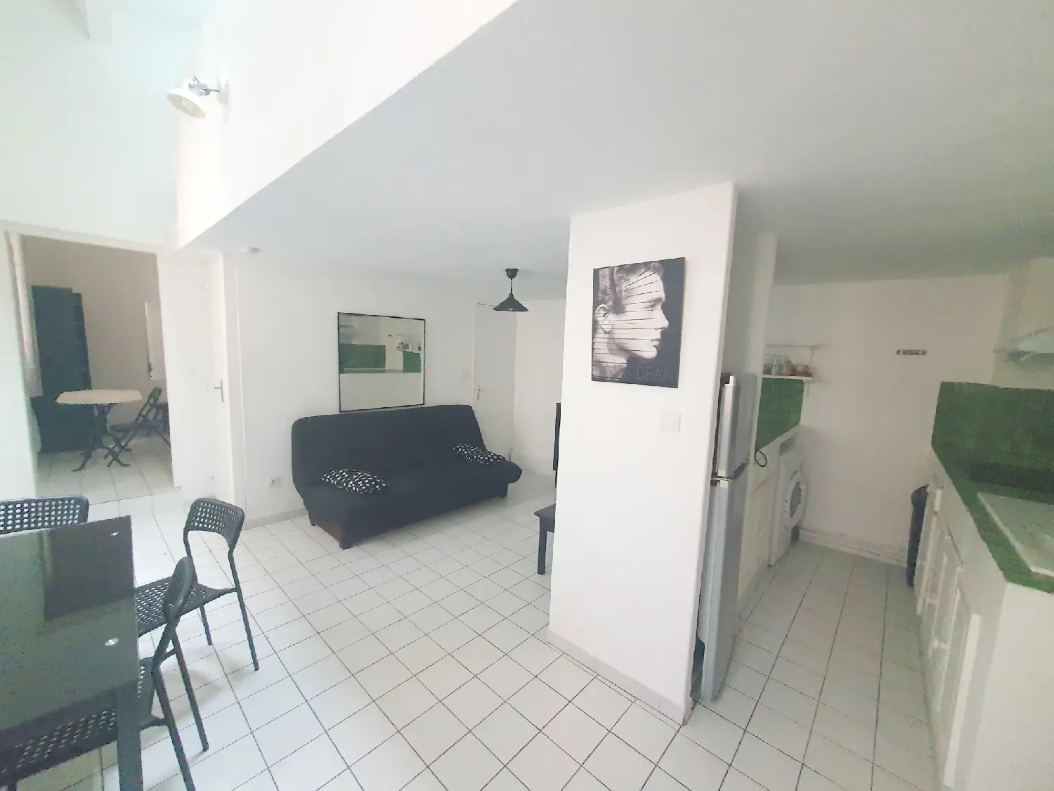  te koop appartement Montpellier Hérault 4