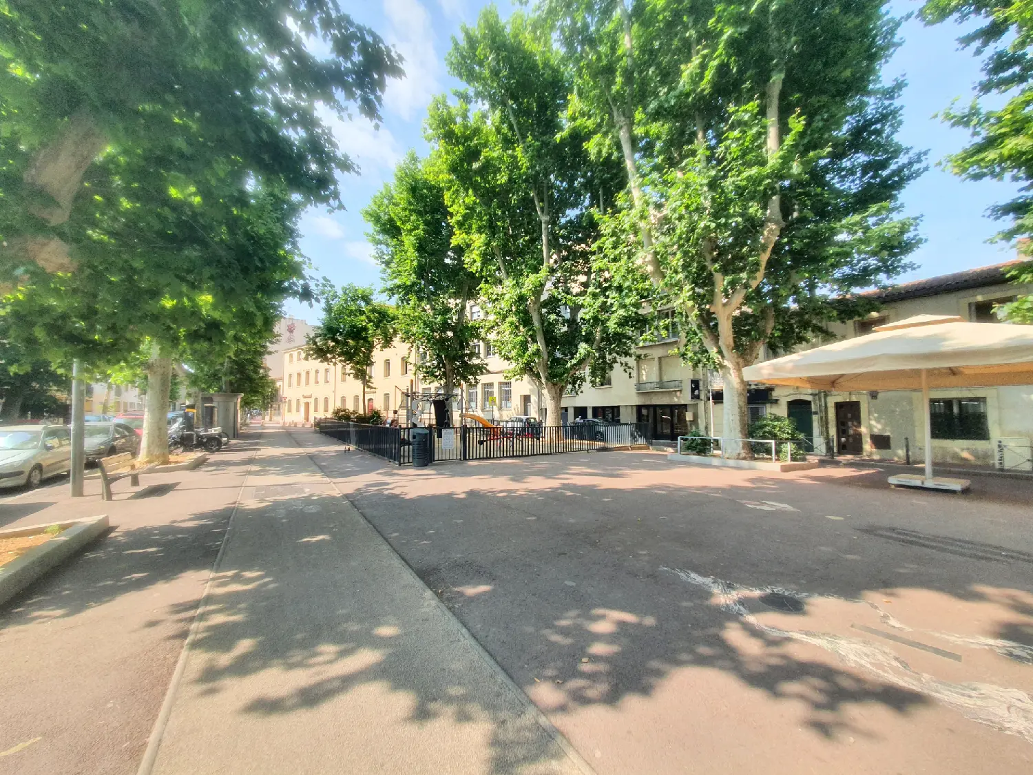  te koop appartement Montpellier Hérault 1