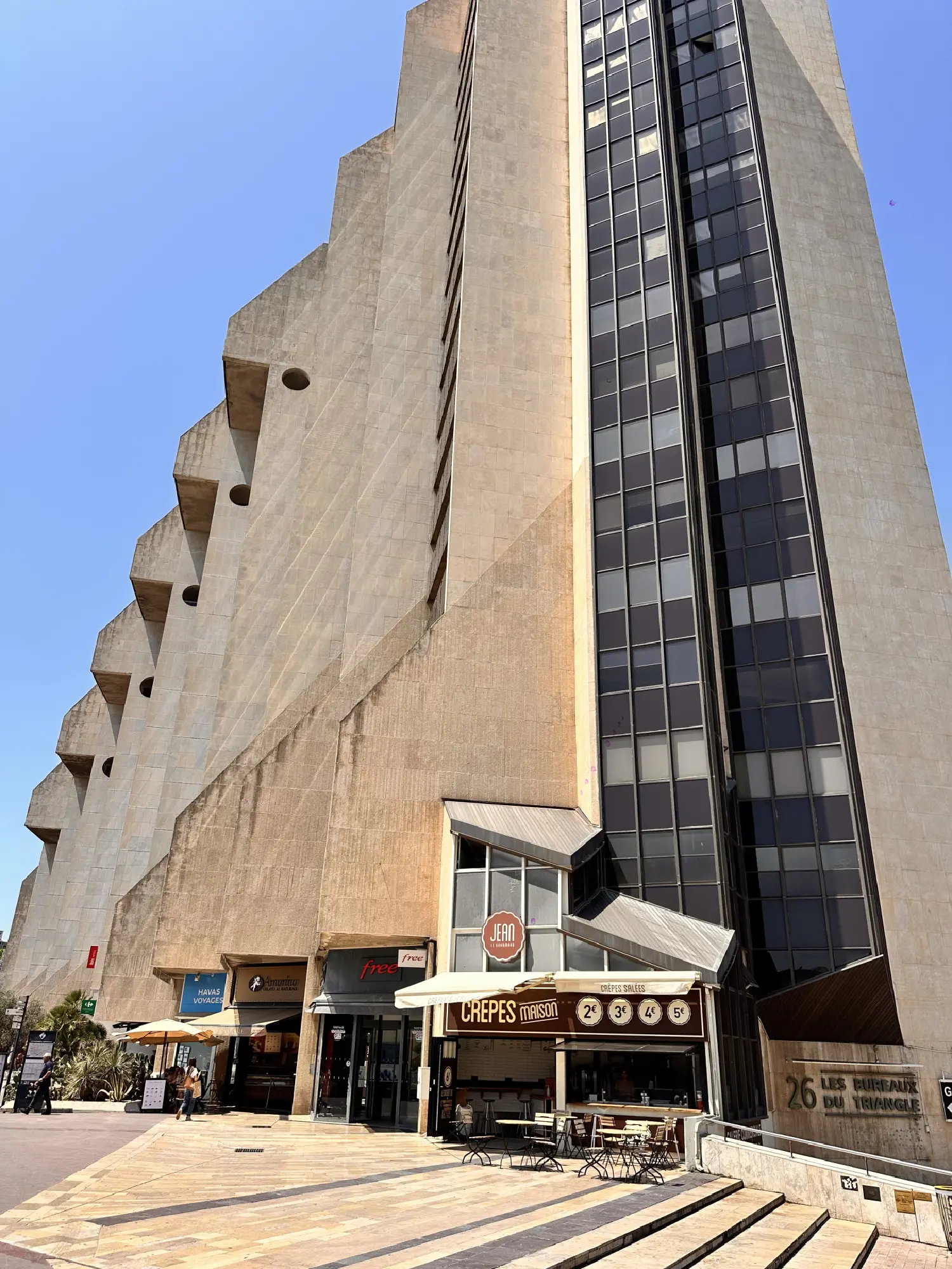  te koop appartement Montpellier Hérault 1