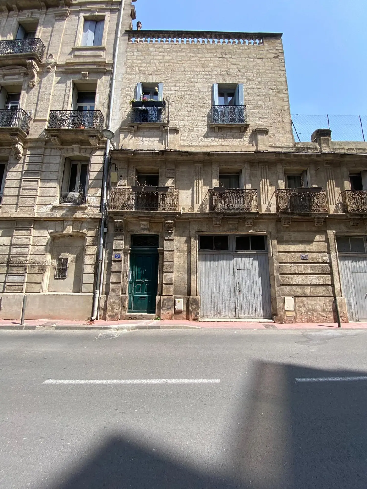  te koop appartement Montpellier Hérault 7