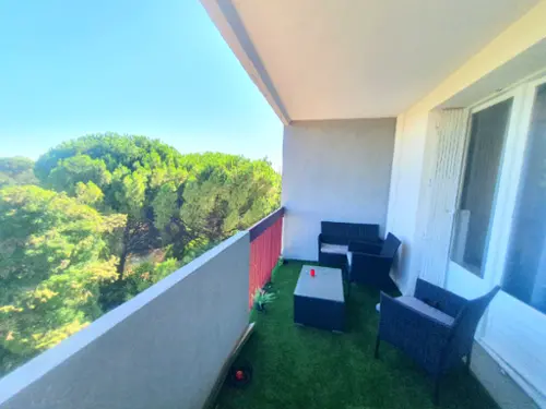 Montpellier 34080 Hérault appartement foto 7113305