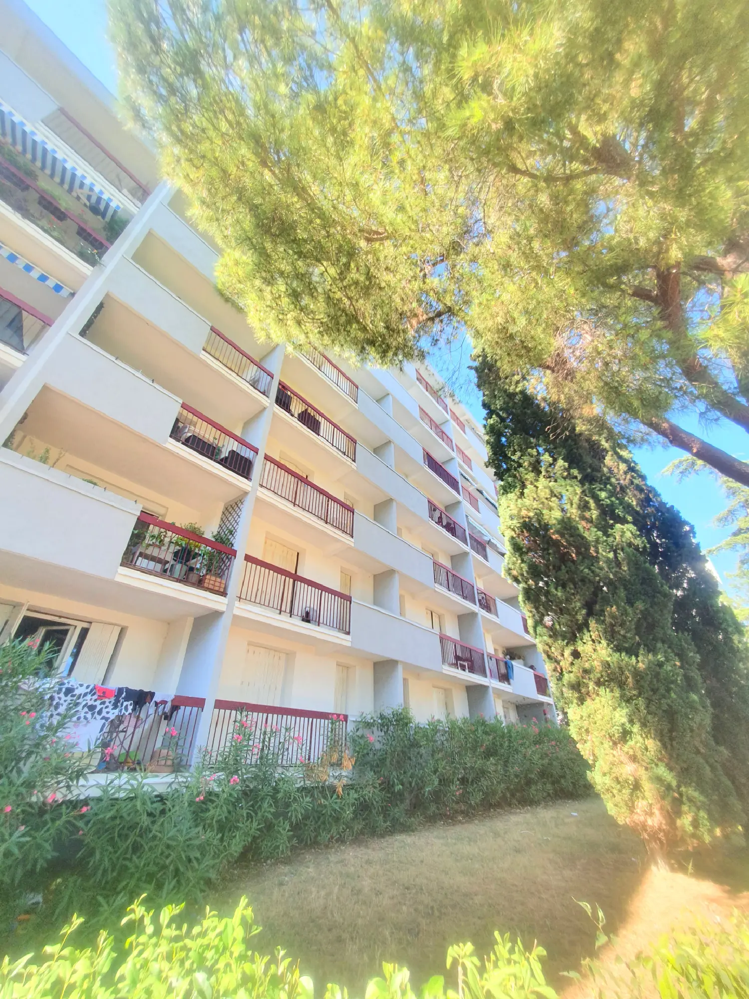  à vendre appartement Montpellier 34080 Hérault 3