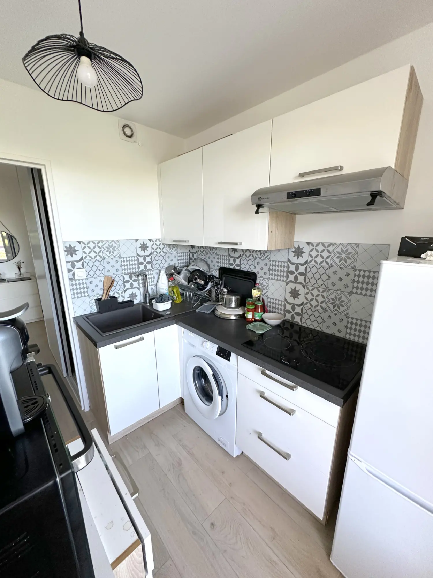  à vendre appartement Montpellier 34080 Hérault 4