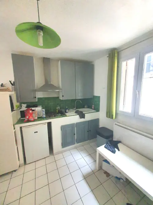 Montpellier Hérault Wohnung/ Apartment Bild 7115885