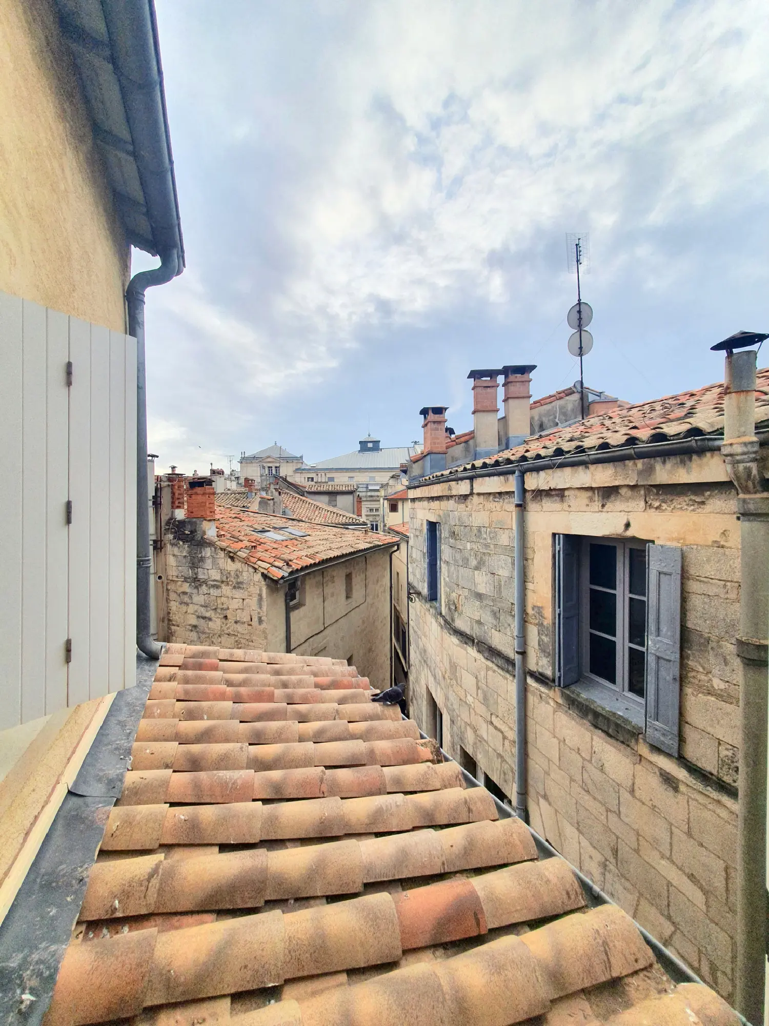 en venta apartamento Montpellier Hérault 3