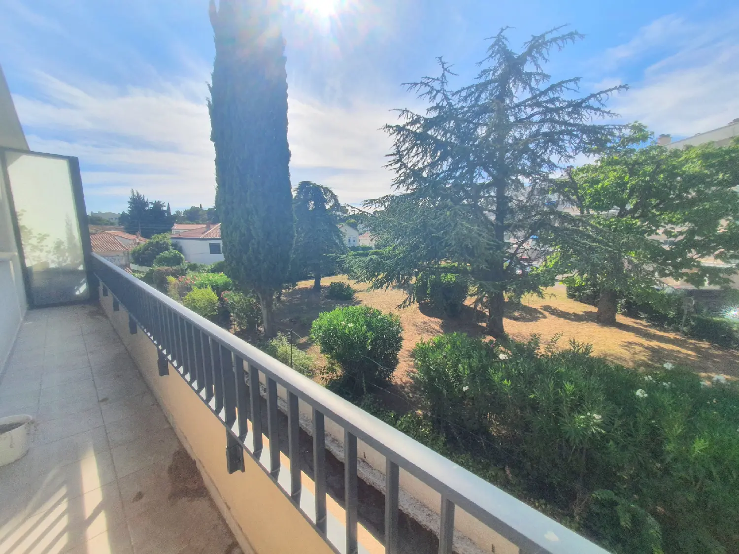  à vendre appartement Montpellier 34070 Hérault 3