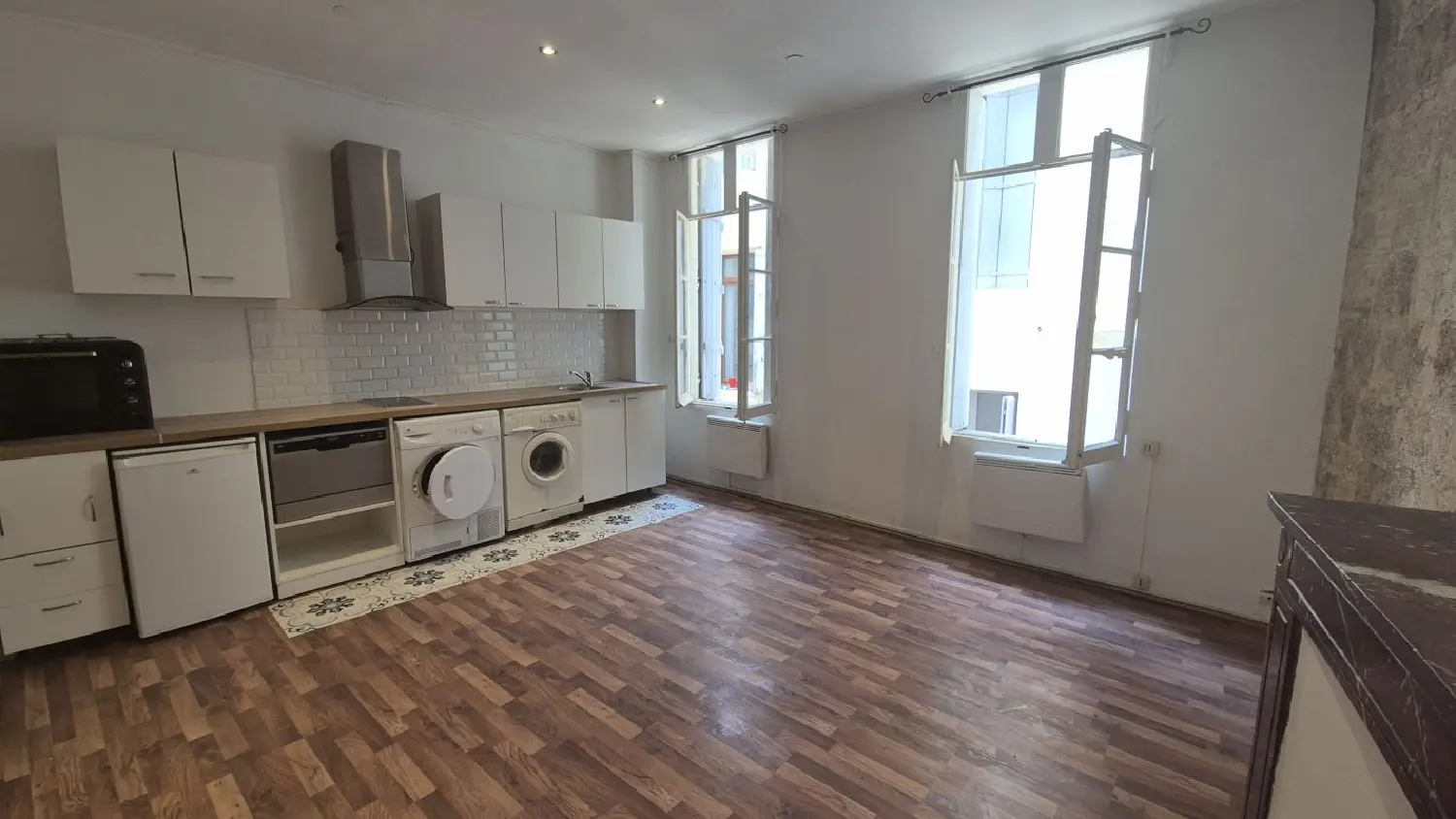en venta apartamento Montpellier Hérault 2