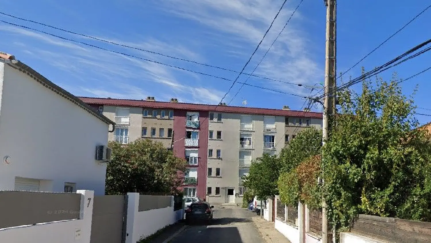 en venta apartamento Montpellier 34080 Hérault 3