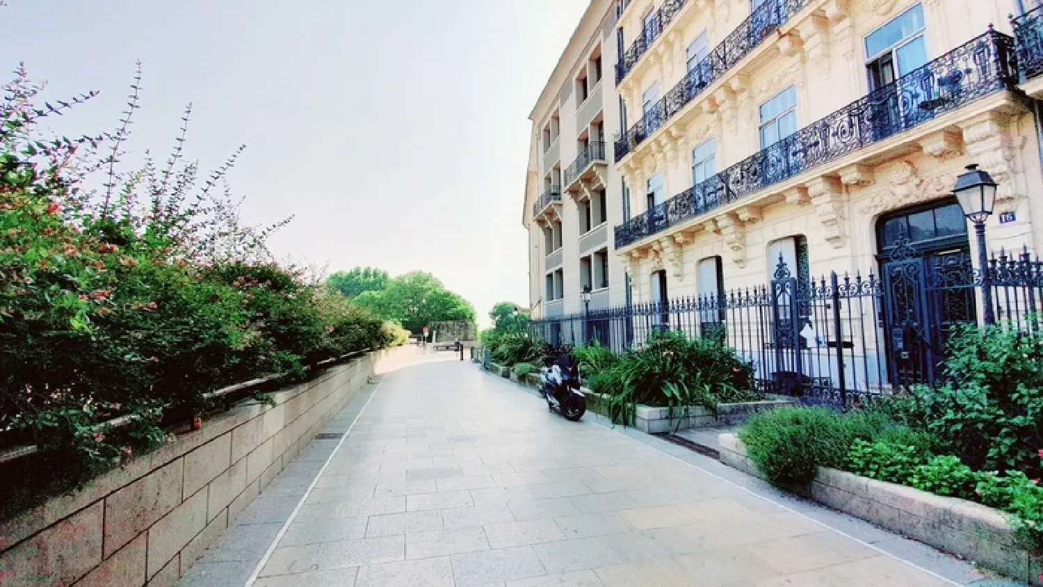  en venta apartamento Montpellier Hérault 1