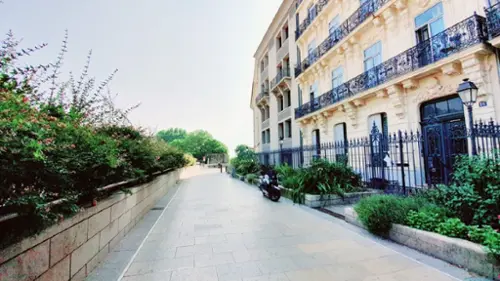 Montpellier Hérault appartement foto 7106313
