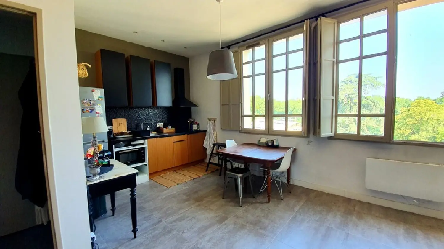  en venta apartamento Montpellier Hérault 3