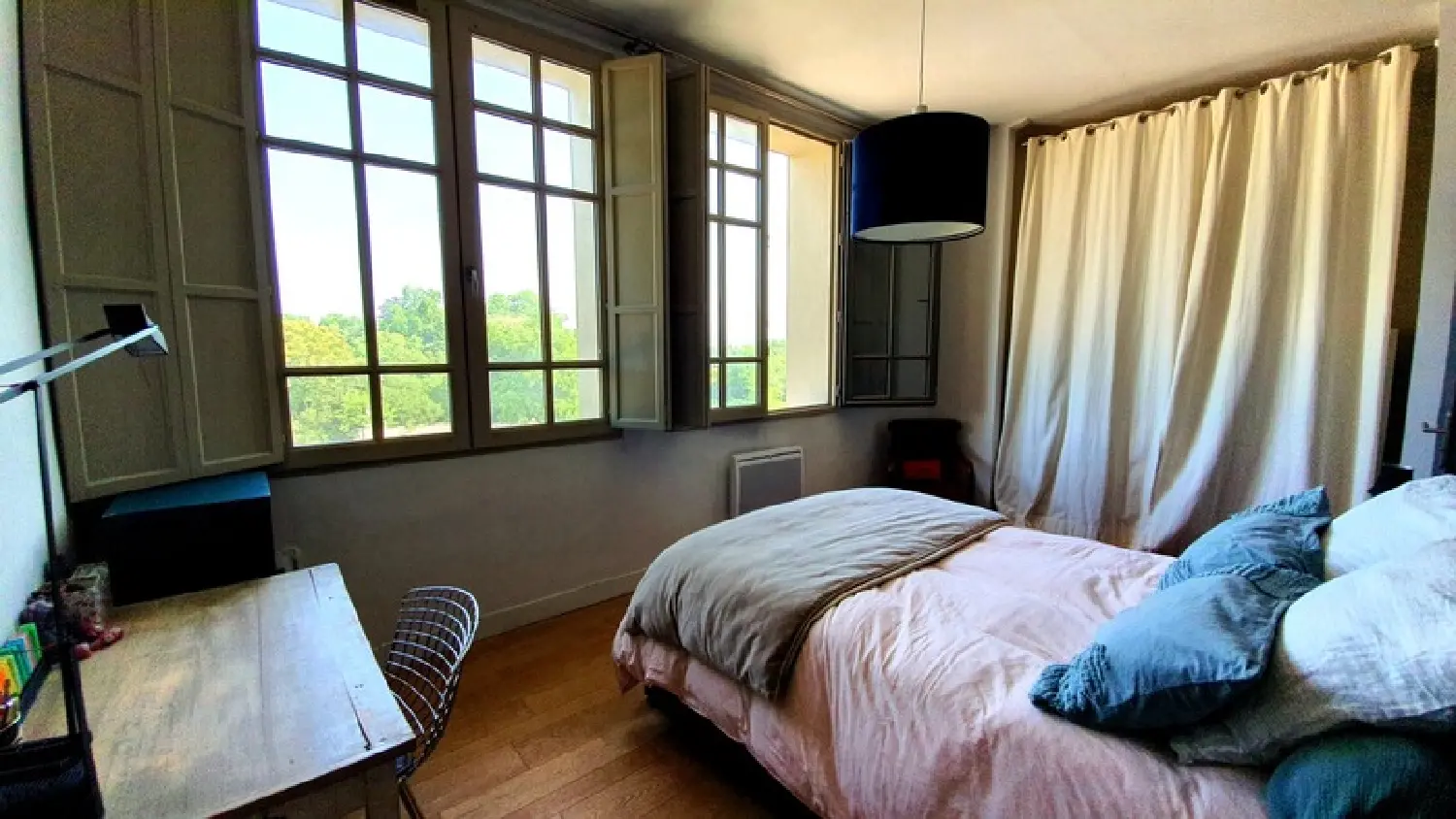  en venta apartamento Montpellier Hérault 4