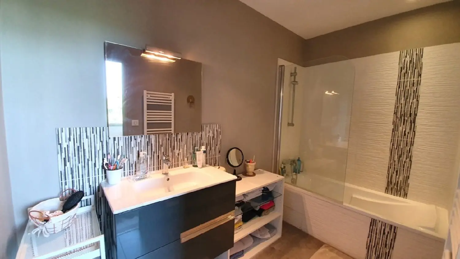  en venta apartamento Montpellier Hérault 5