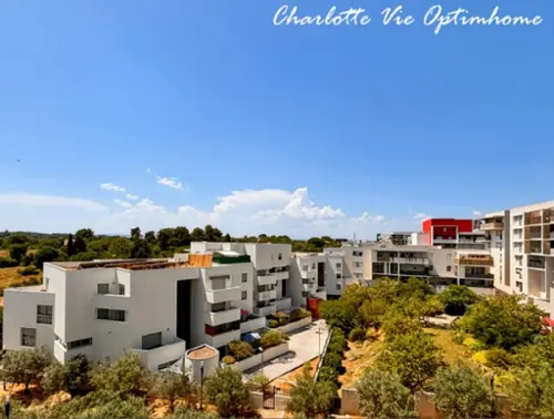 Montpellier Hérault apartment foto 7109044