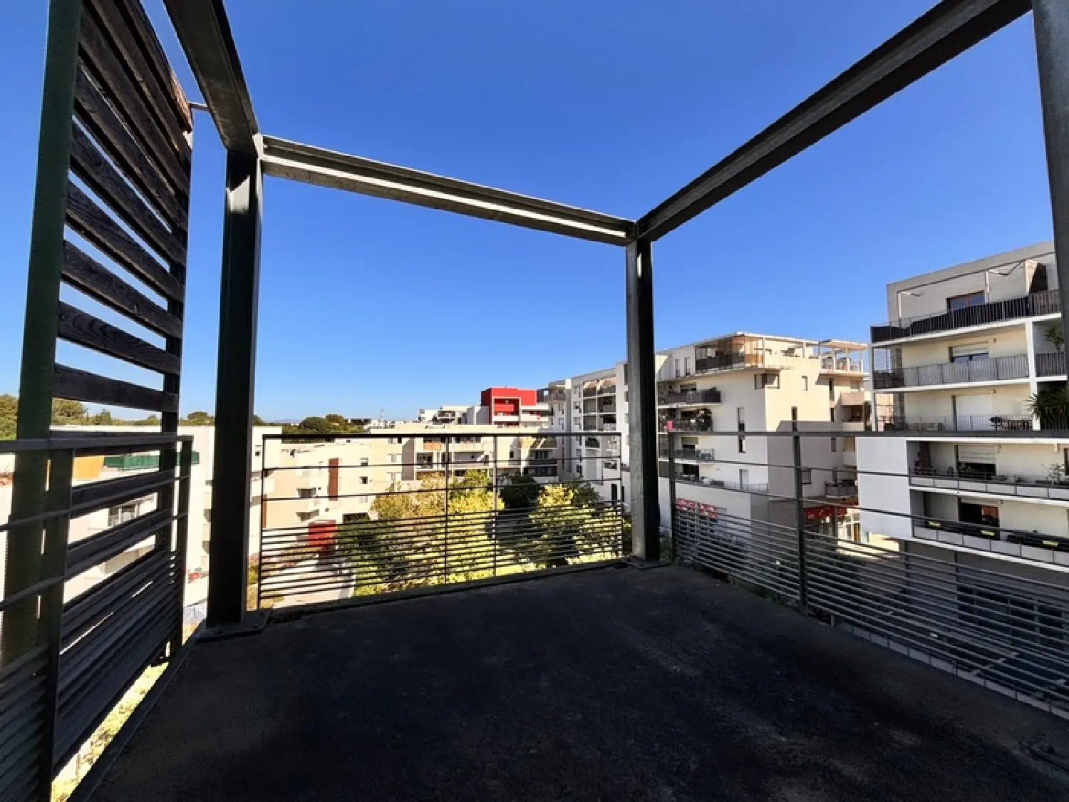  for sale apartment Montpellier Hérault 8