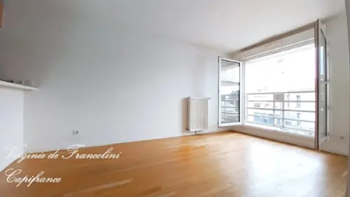 Montreuil Seine-Saint-Denis appartement foto 7109849