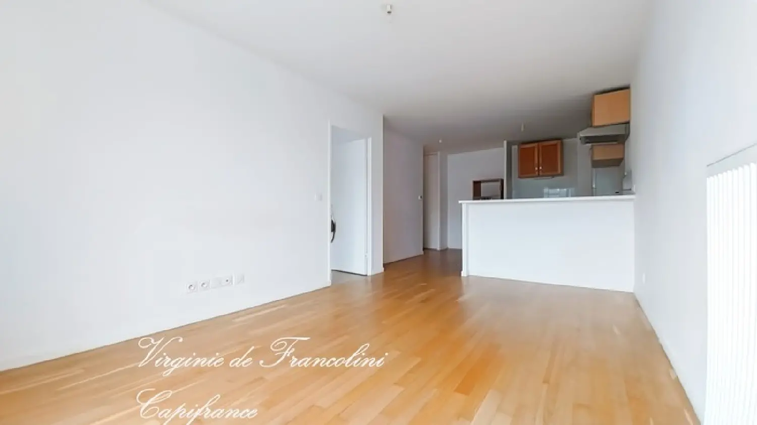  te koop appartement Montreuil Seine-Saint-Denis 3