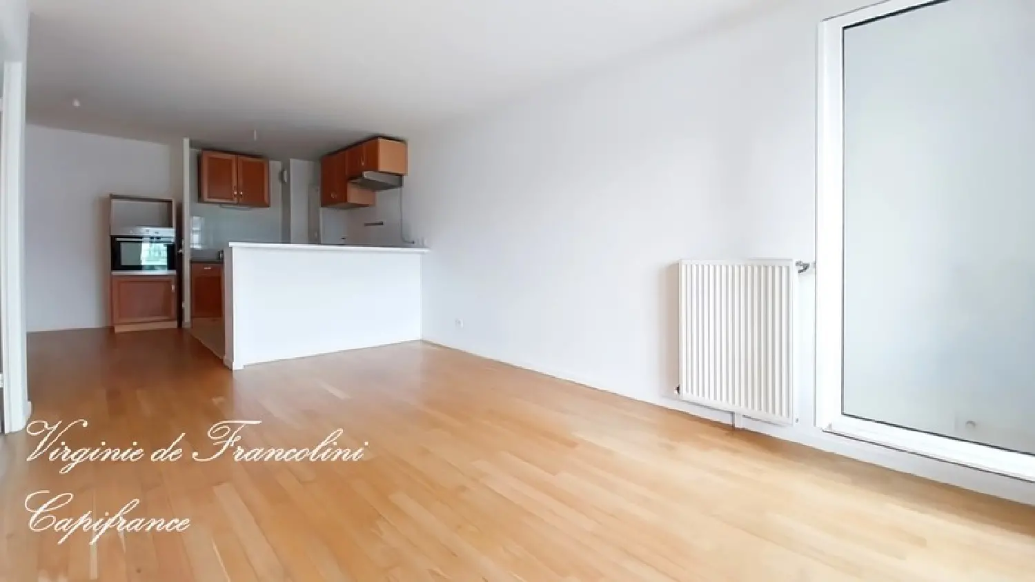  te koop appartement Montreuil Seine-Saint-Denis 4