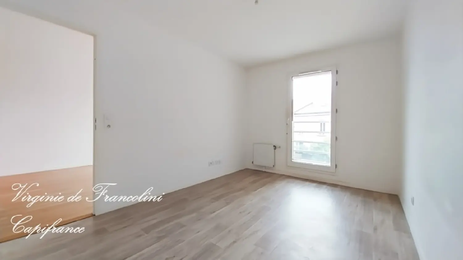  te koop appartement Montreuil Seine-Saint-Denis 6